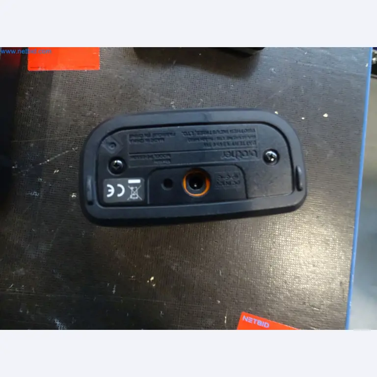 LILIUM eAircraft GmbH / LILIUM GmbH; stroje, zkušební systémy a provozní zařízení pro výrobu eVTOLů-8