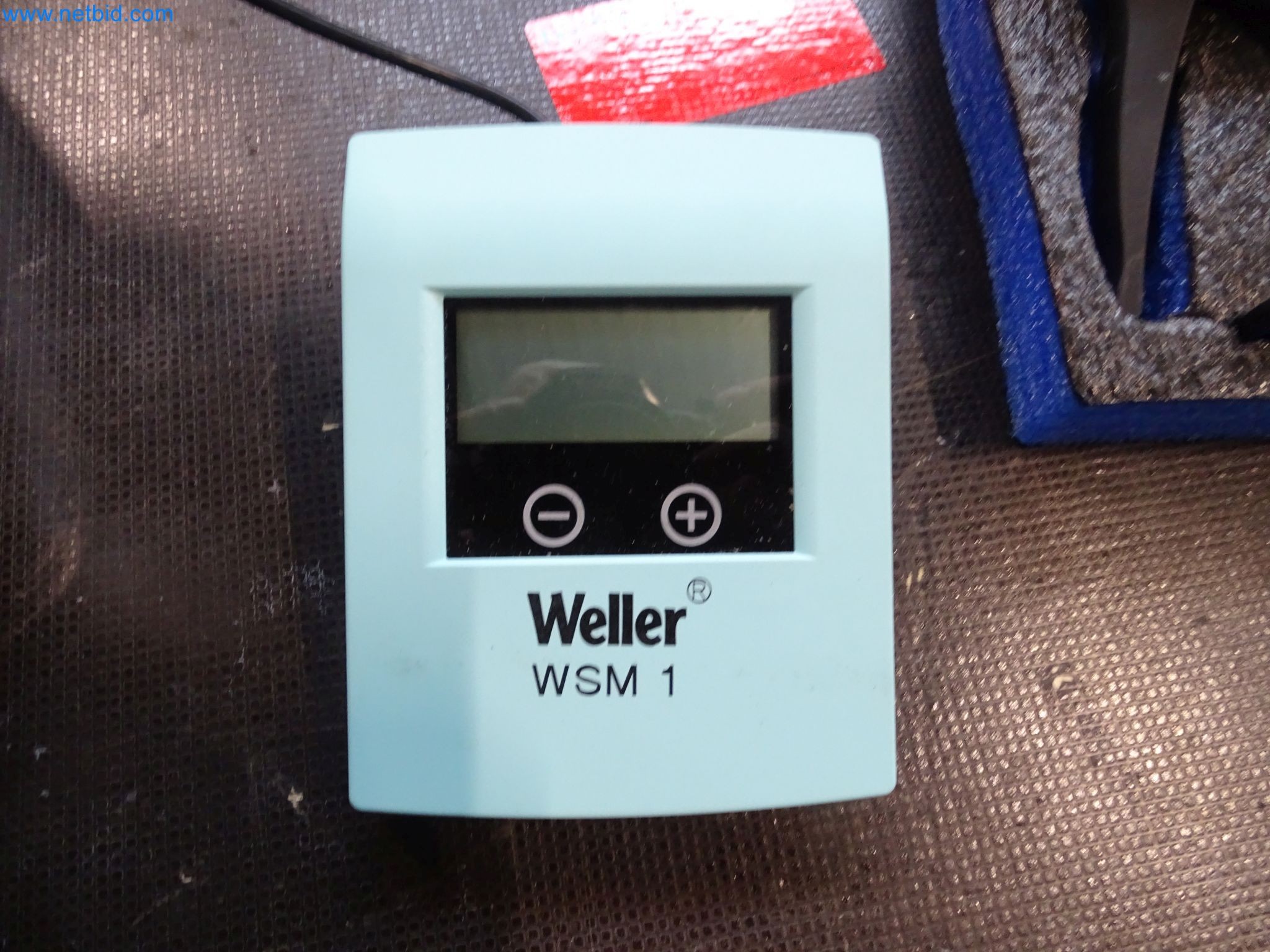 LILIUM eAircraft GmbH / LILIUM GmbH; machines, test systems and operating equipment for the production of eVTOLs-1