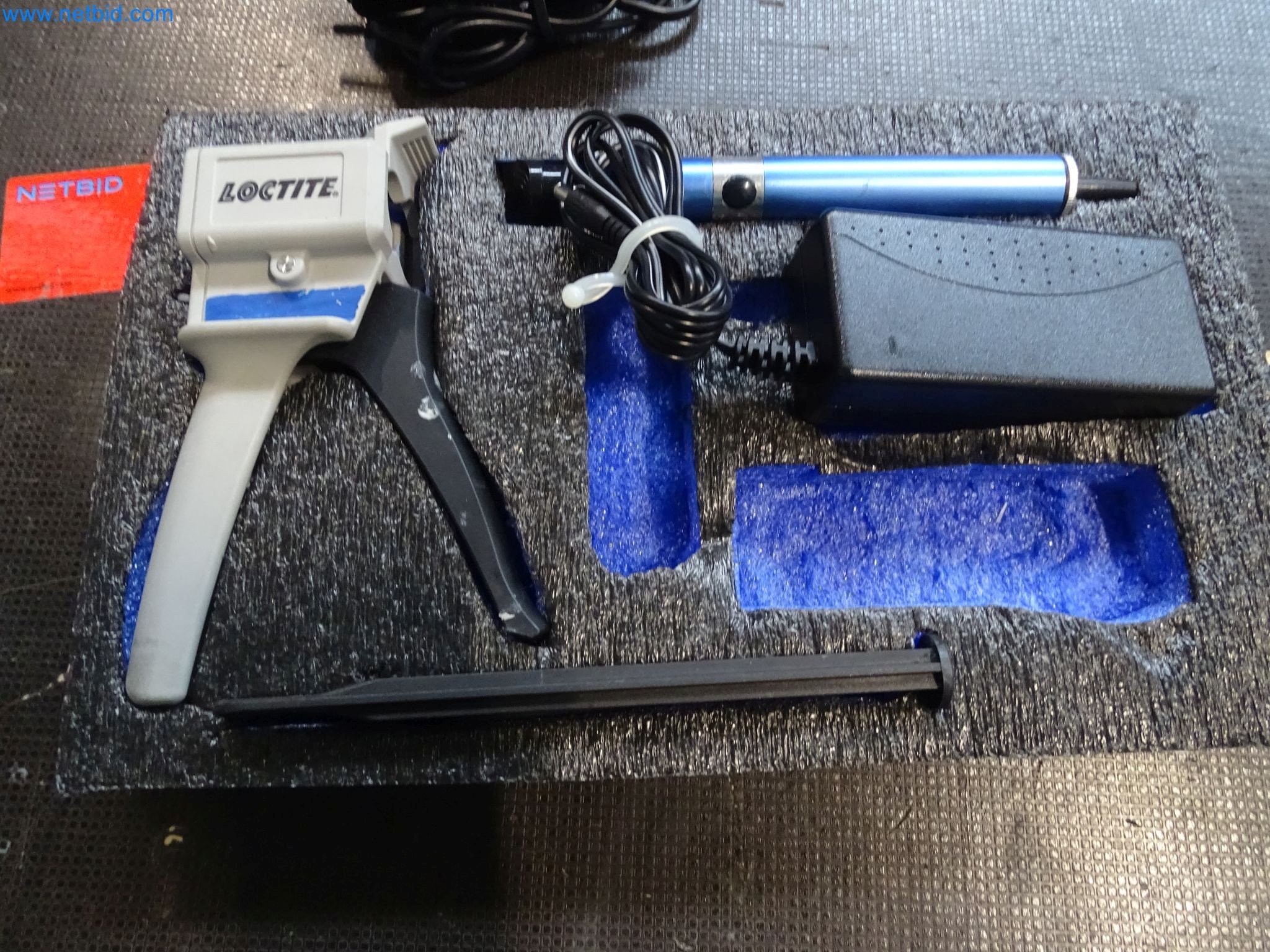 LILIUM eAircraft GmbH / LILIUM GmbH; machines, test systems and operating equipment for the production of eVTOLs-2