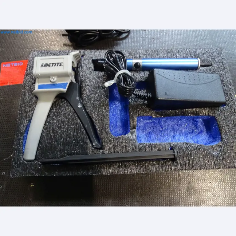 LILIUM eAircraft GmbH / LILIUM GmbH; machines, test systems and operating equipment for the production of eVTOLs-2