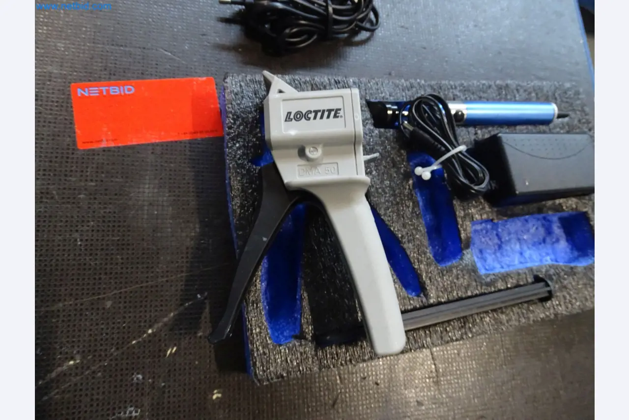 LILIUM eAircraft GmbH / LILIUM GmbH; machines, test systems and operating equipment for the production of eVTOLs-3