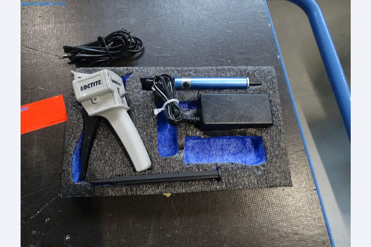 LILIUM eAircraft GmbH / LILIUM GmbH; machines, test systems and operating equipment for the production of eVTOLs-4