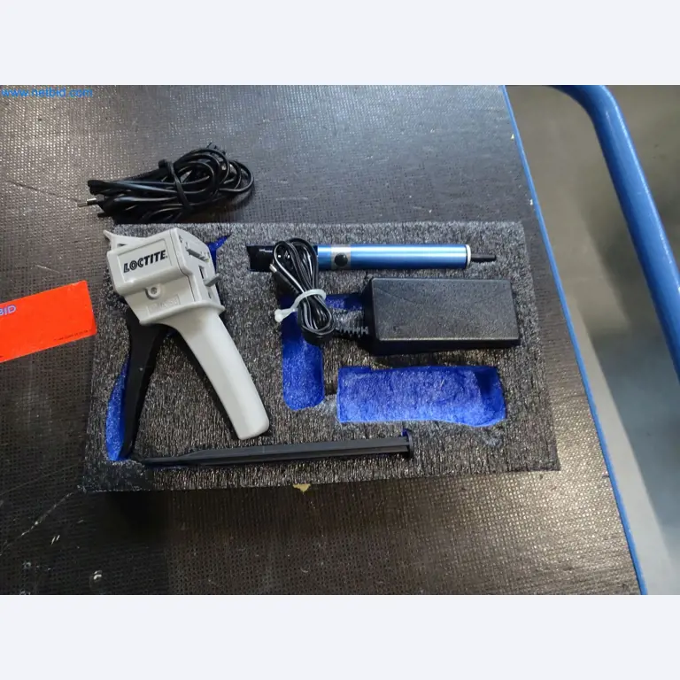 LILIUM eAircraft GmbH / LILIUM GmbH; machines, test systems and operating equipment for the production of eVTOLs-4