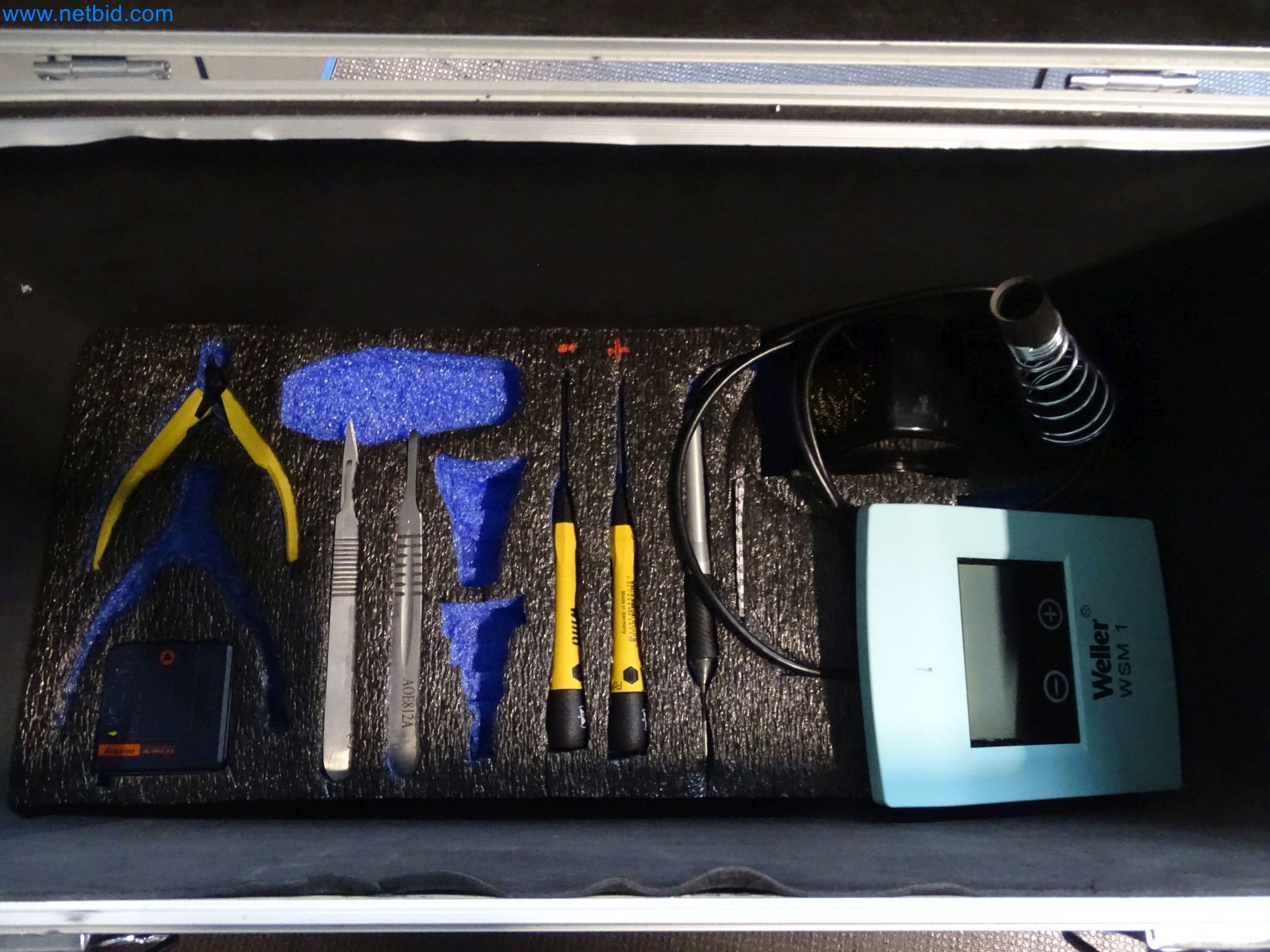 LILIUM eAircraft GmbH / LILIUM GmbH; machines, test systems and operating equipment for the production of eVTOLs-5