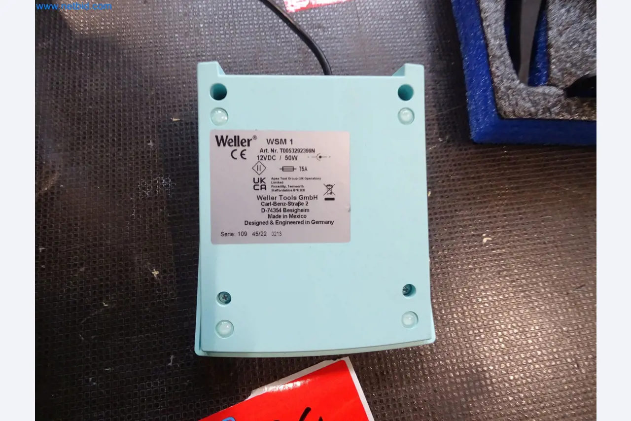 LILIUM eAircraft GmbH / LILIUM GmbH; machines, test systems and operating equipment for the production of eVTOLs-6