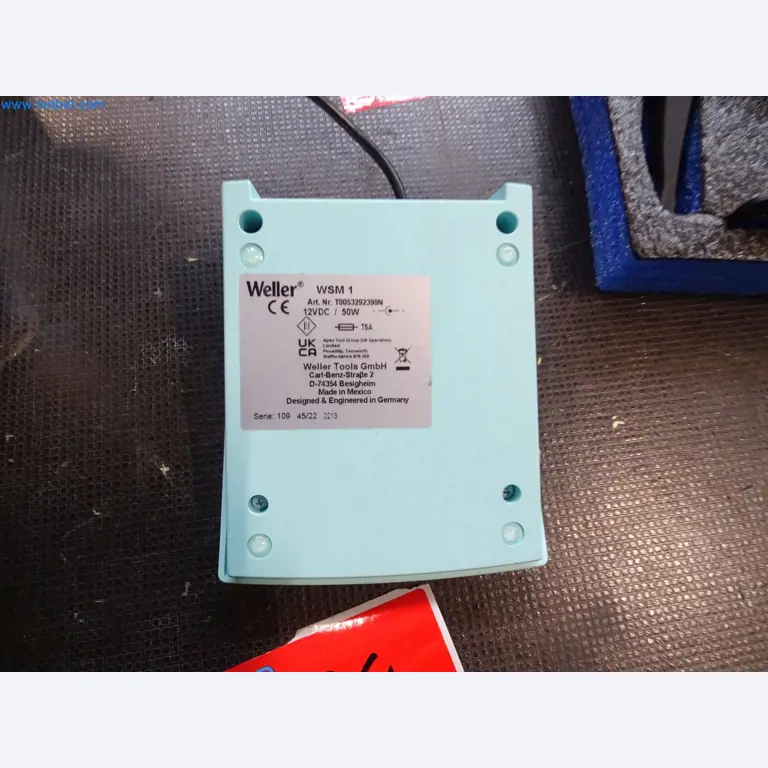 LILIUM eAircraft GmbH / LILIUM GmbH; machines, test systems and operating equipment for the production of eVTOLs-6