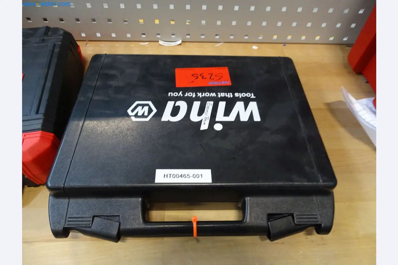 LILIUM eAircraft GmbH / LILIUM GmbH; machines, test systems and operating equipment for the production of eVTOLs-10