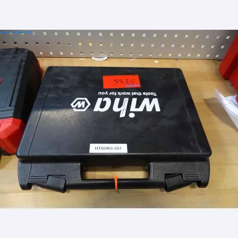 LILIUM eAircraft GmbH / LILIUM GmbH; machines, test systems and operating equipment for the production of eVTOLs-10