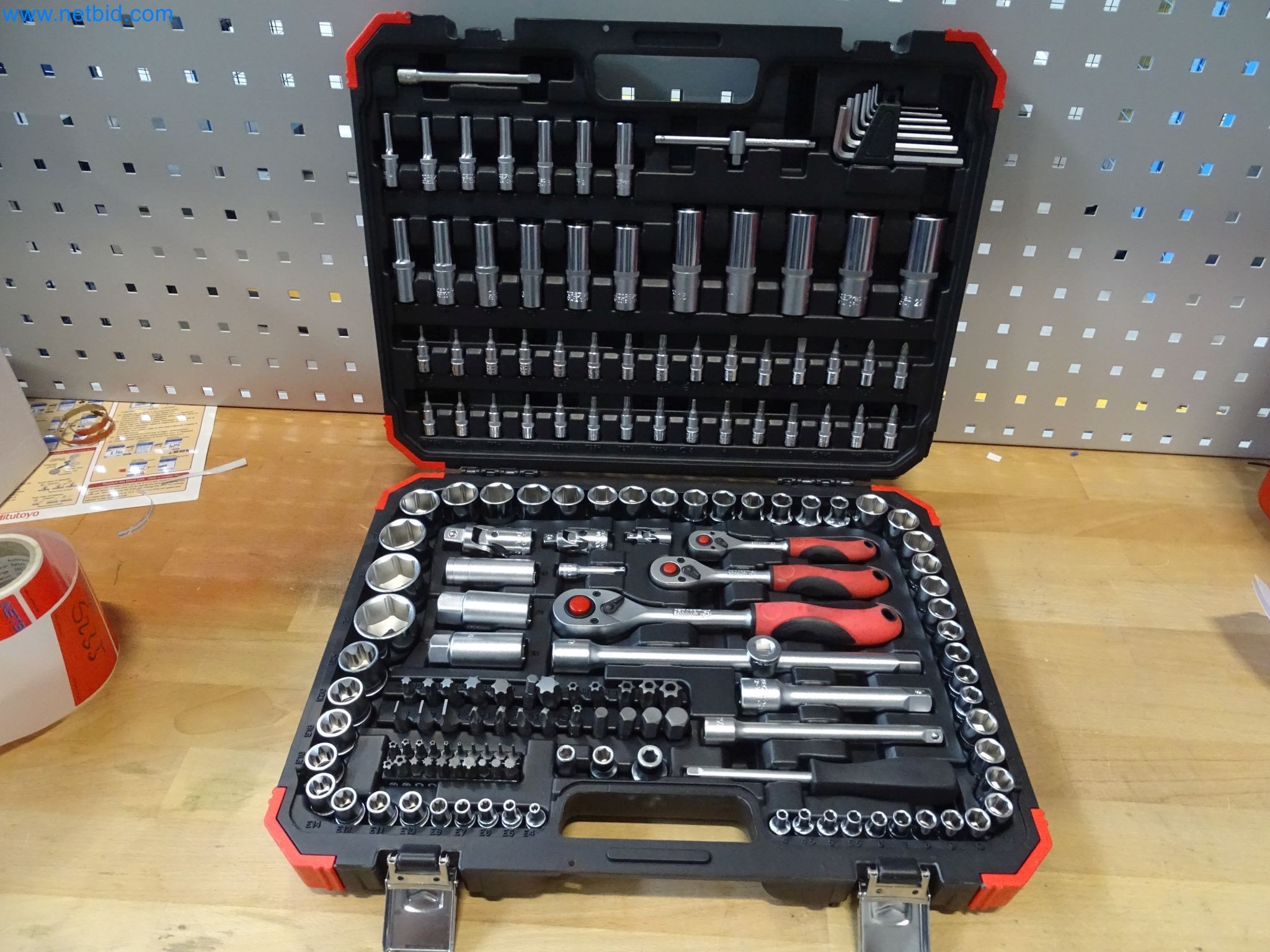 LILIUM eAircraft GmbH / LILIUM GmbH; technical equipment, avionics inventory, spare parts, and operating supplies for the manufacture of eVTOLs-11