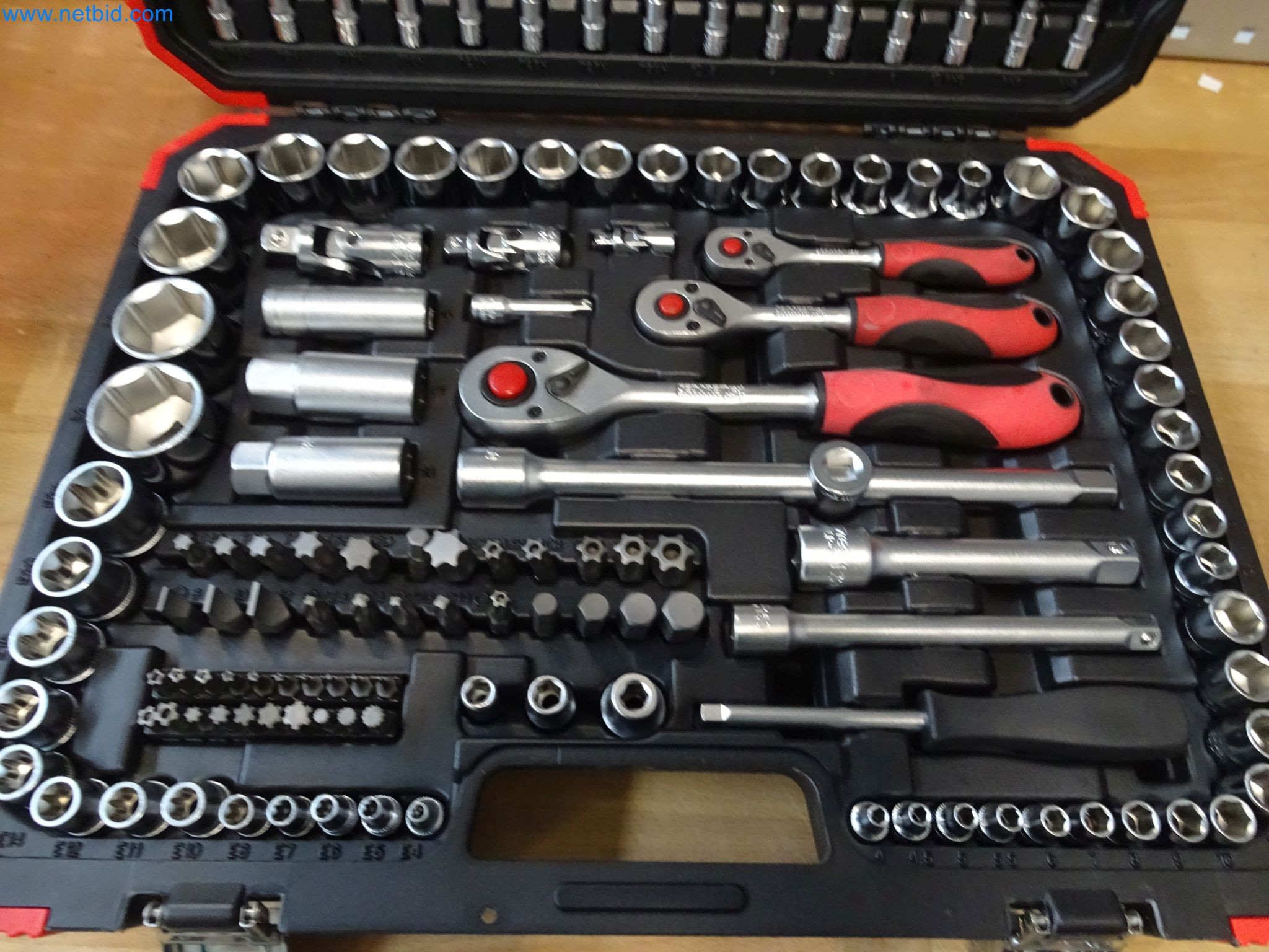 LILIUM eAircraft GmbH / LILIUM GmbH; technical equipment, avionics inventory, spare parts, and operating supplies for the manufacture of eVTOLs-12