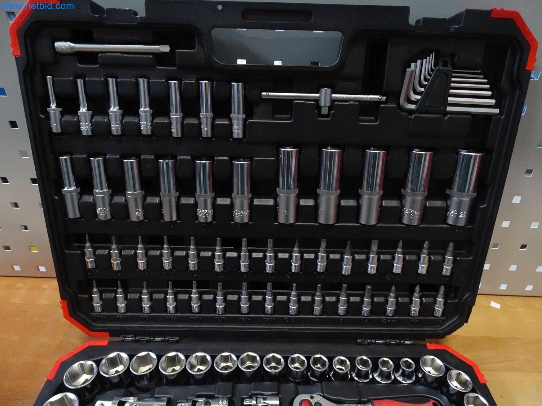 LILIUM eAircraft GmbH / LILIUM GmbH; technical equipment, avionics inventory, spare parts, and operating supplies for the manufacture of eVTOLs-13