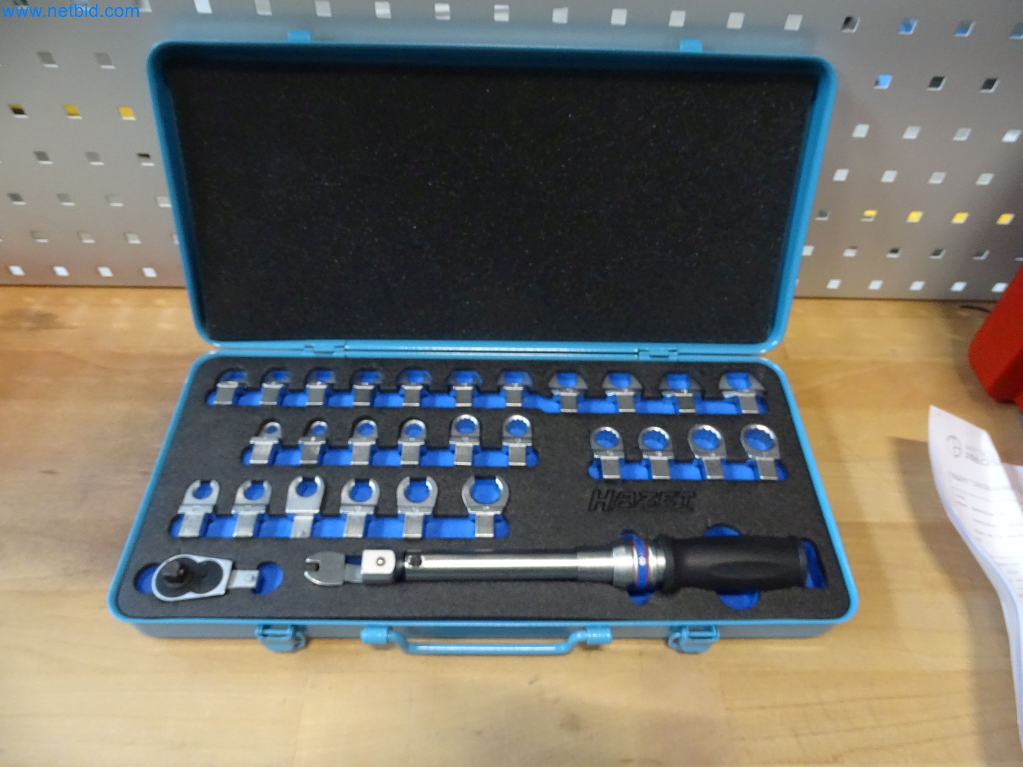 LILIUM eAircraft GmbH / LILIUM GmbH; technical equipment, avionics inventory, spare parts, and operating supplies for the manufacture of eVTOLs-15