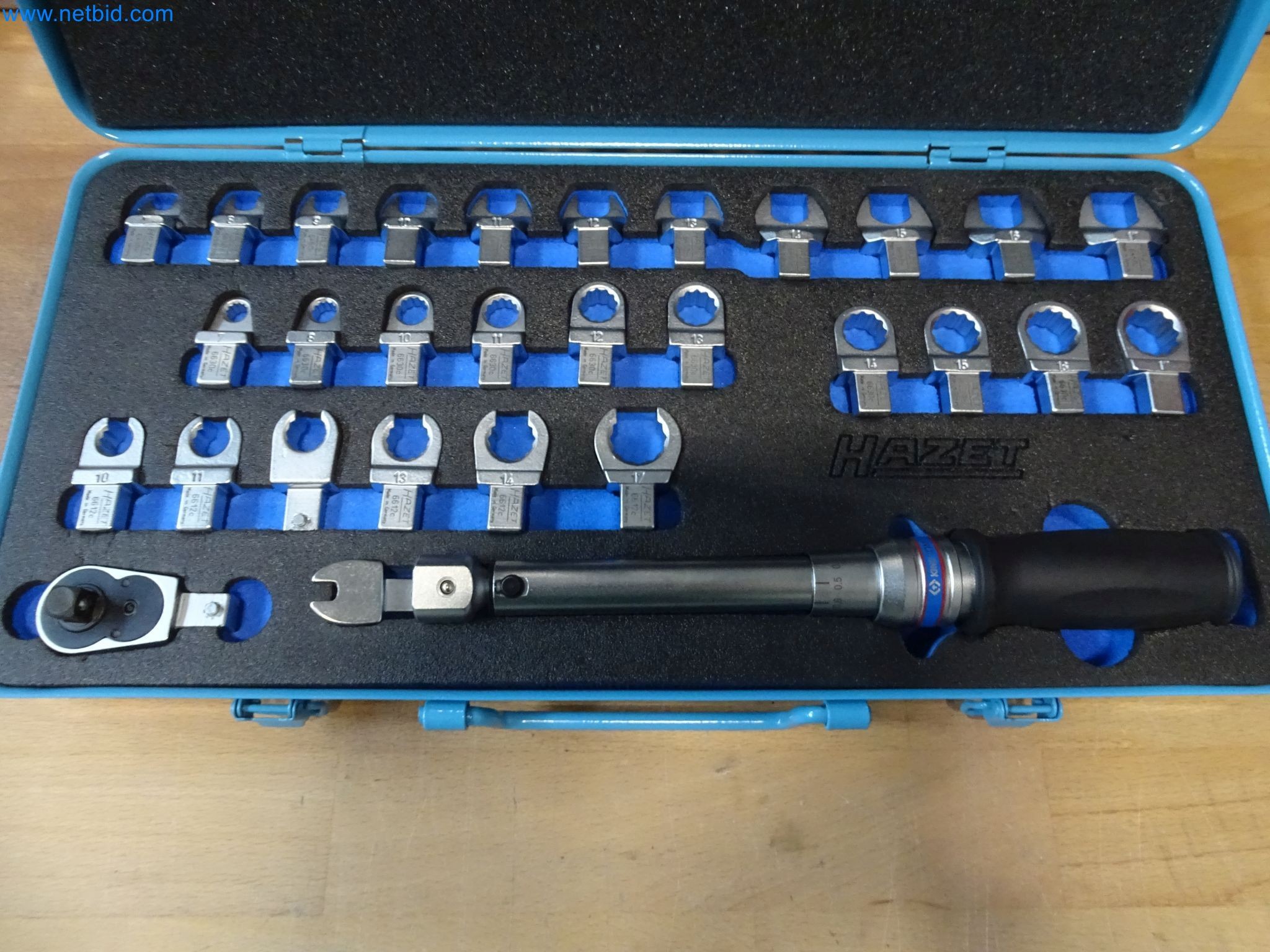 LILIUM eAircraft GmbH / LILIUM GmbH; technical equipment, avionics inventory, spare parts, and operating supplies for the manufacture of eVTOLs-16
