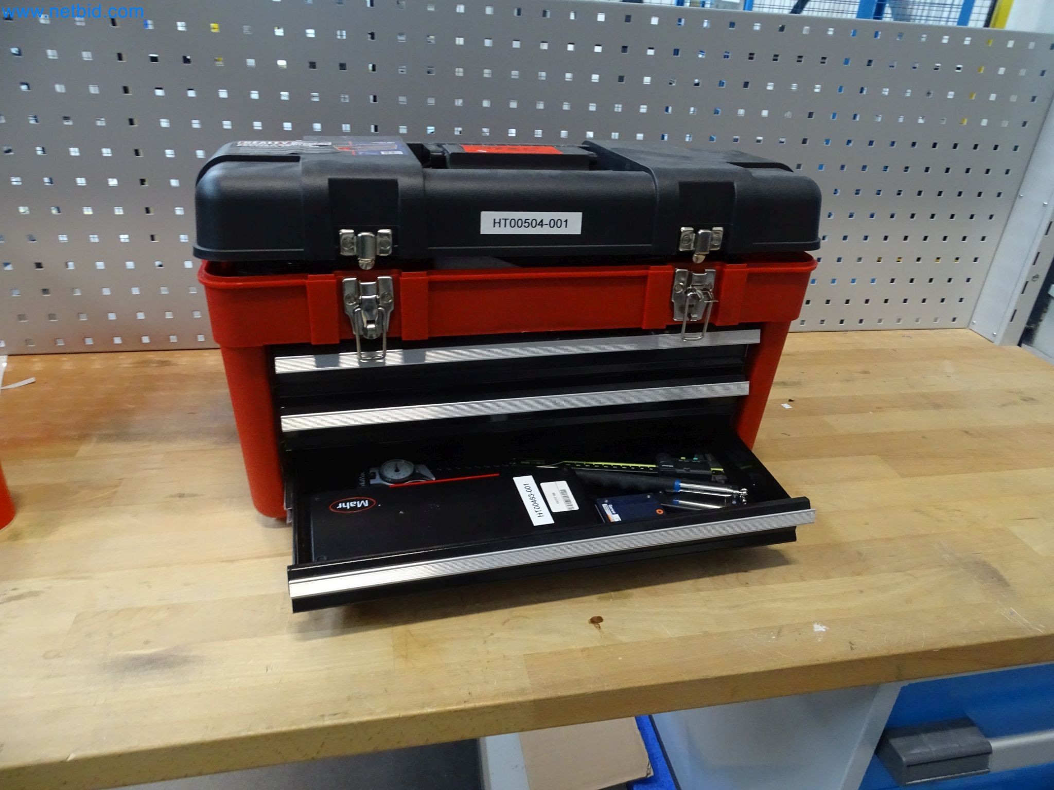 LILIUM eAircraft GmbH / LILIUM GmbH; technical equipment, avionics inventory, spare parts, and operating supplies for the manufacture of eVTOLs-17