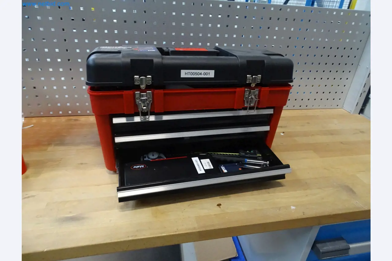 LILIUM eAircraft GmbH / LILIUM GmbH; machines, test systems and operating equipment for the production of eVTOLs-17