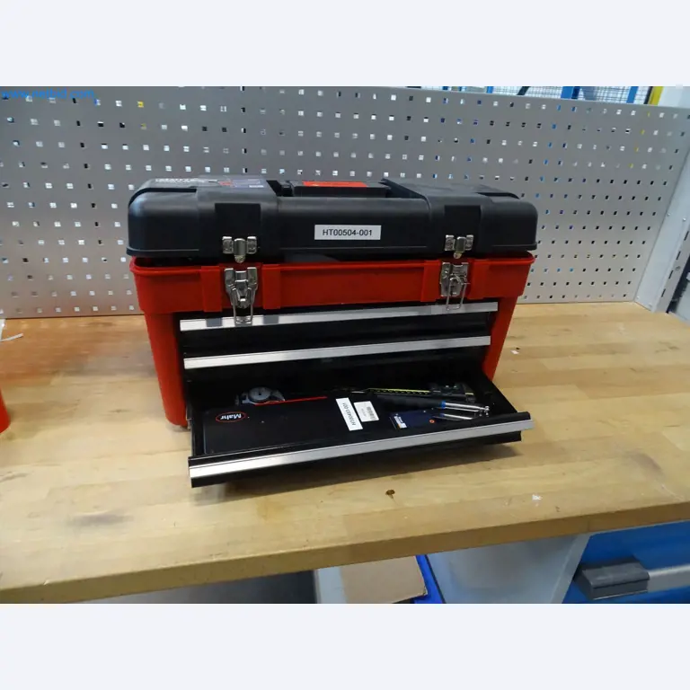 LILIUM eAircraft GmbH / LILIUM GmbH; machines, test systems and operating equipment for the production of eVTOLs-17