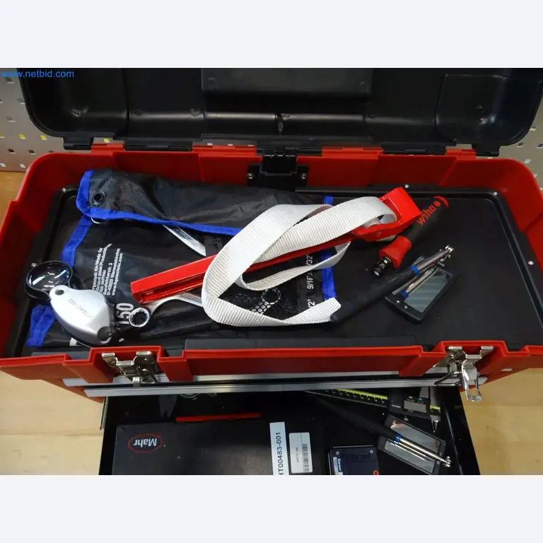 LILIUM eAircraft GmbH / LILIUM GmbH; machines, test systems and operating equipment for the production of eVTOLs-18