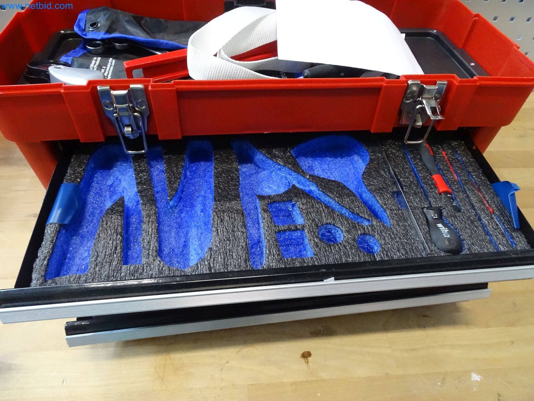 LILIUM eAircraft GmbH / LILIUM GmbH; technical equipment, avionics inventory, spare parts, and operating supplies for the manufacture of eVTOLs-19