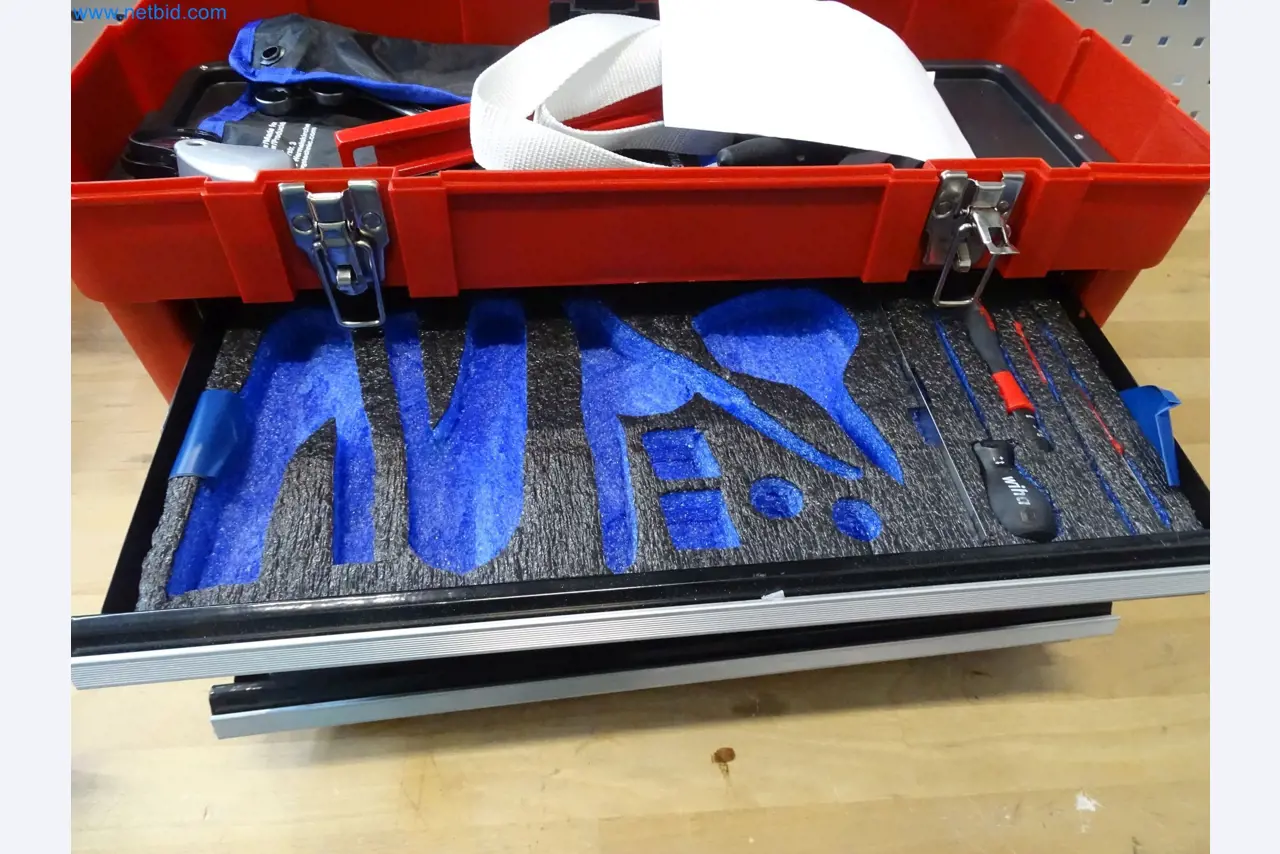 LILIUM eAircraft GmbH / LILIUM GmbH; machines, test systems and operating equipment for the production of eVTOLs-19