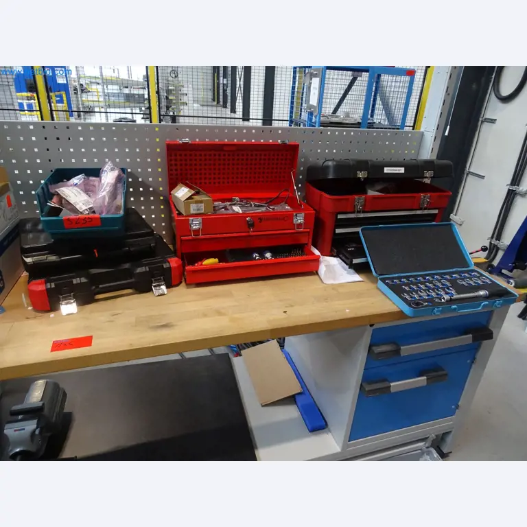 LILIUM eAircraft GmbH / LILIUM GmbH; machines, test systems and operating equipment for the production of eVTOLs-1