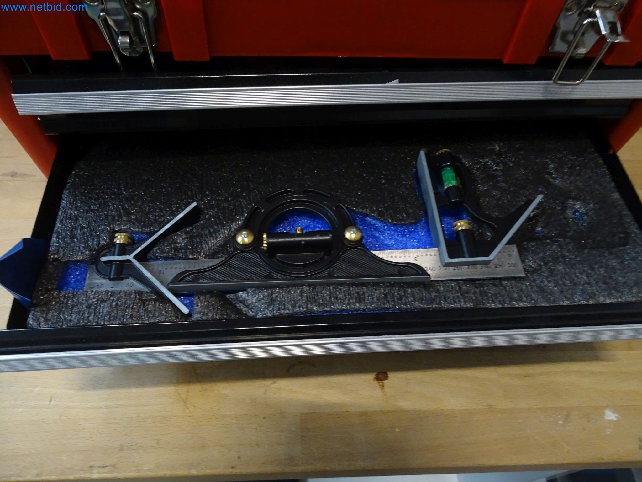 LILIUM eAircraft GmbH / LILIUM GmbH; technical equipment, avionics inventory, spare parts, and operating supplies for the manufacture of eVTOLs-20