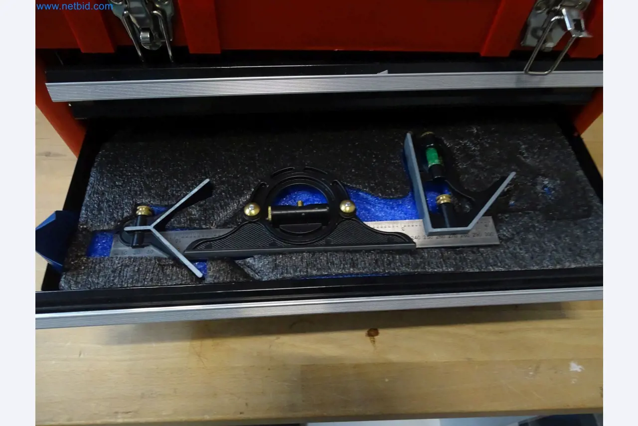 LILIUM eAircraft GmbH / LILIUM GmbH; machines, test systems and operating equipment for the production of eVTOLs-20