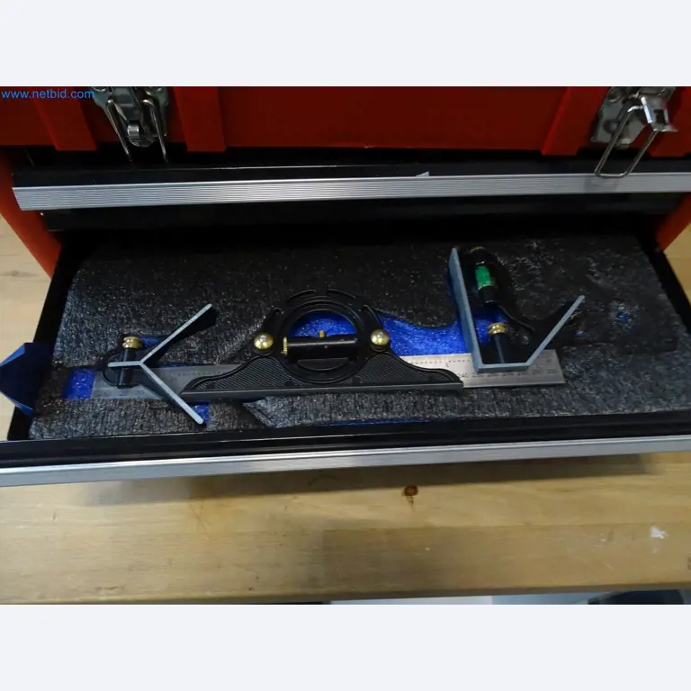 LILIUM eAircraft GmbH / LILIUM GmbH; machines, test systems and operating equipment for the production of eVTOLs-20