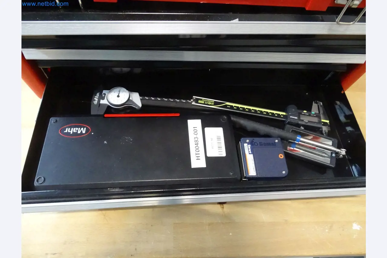 LILIUM eAircraft GmbH / LILIUM GmbH; machines, test systems and operating equipment for the production of eVTOLs-21