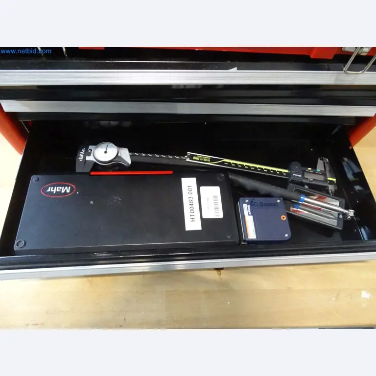 LILIUM eAircraft GmbH / LILIUM GmbH; machines, test systems and operating equipment for the production of eVTOLs-21