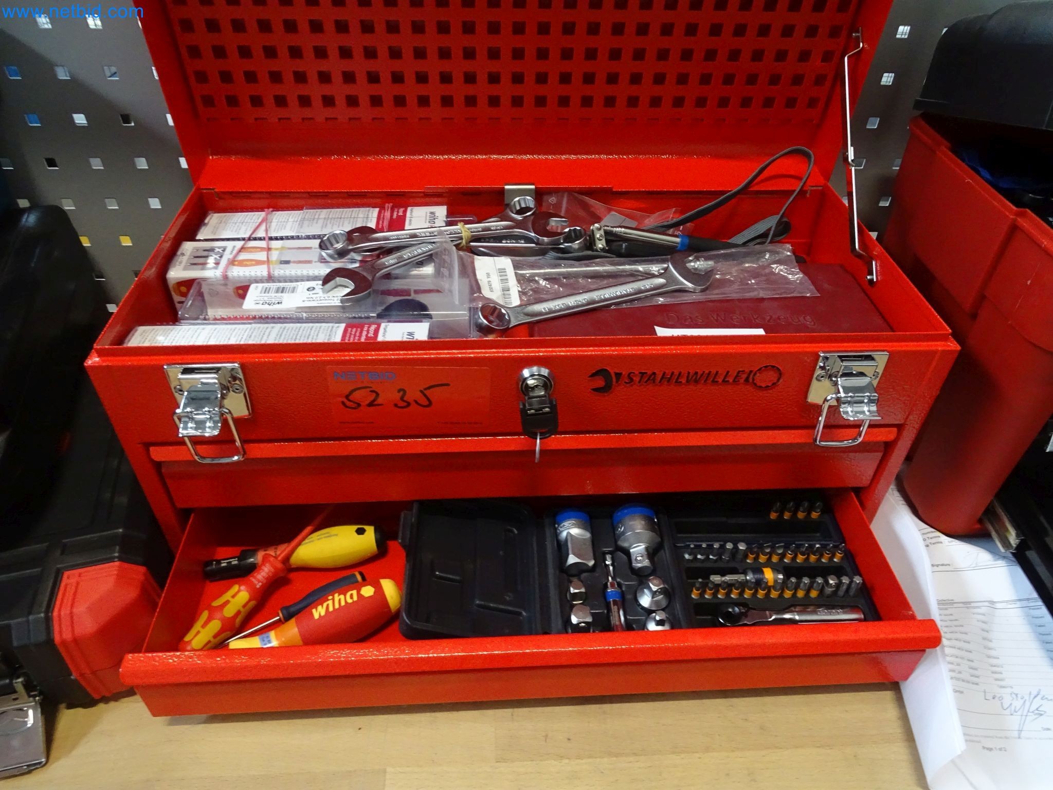 LILIUM eAircraft GmbH / LILIUM GmbH; technical equipment, avionics inventory, spare parts, and operating supplies for the manufacture of eVTOLs-2