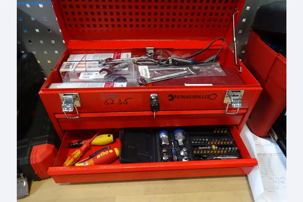 LILIUM eAircraft GmbH / LILIUM GmbH; machines, test systems and operating equipment for the production of eVTOLs-2