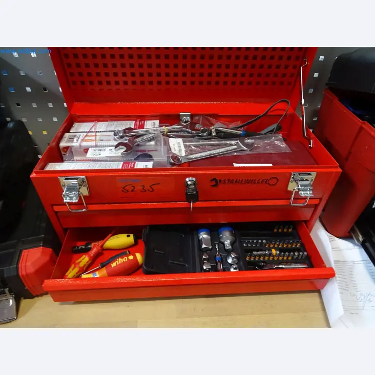 LILIUM eAircraft GmbH / LILIUM GmbH; machines, test systems and operating equipment for the production of eVTOLs-2