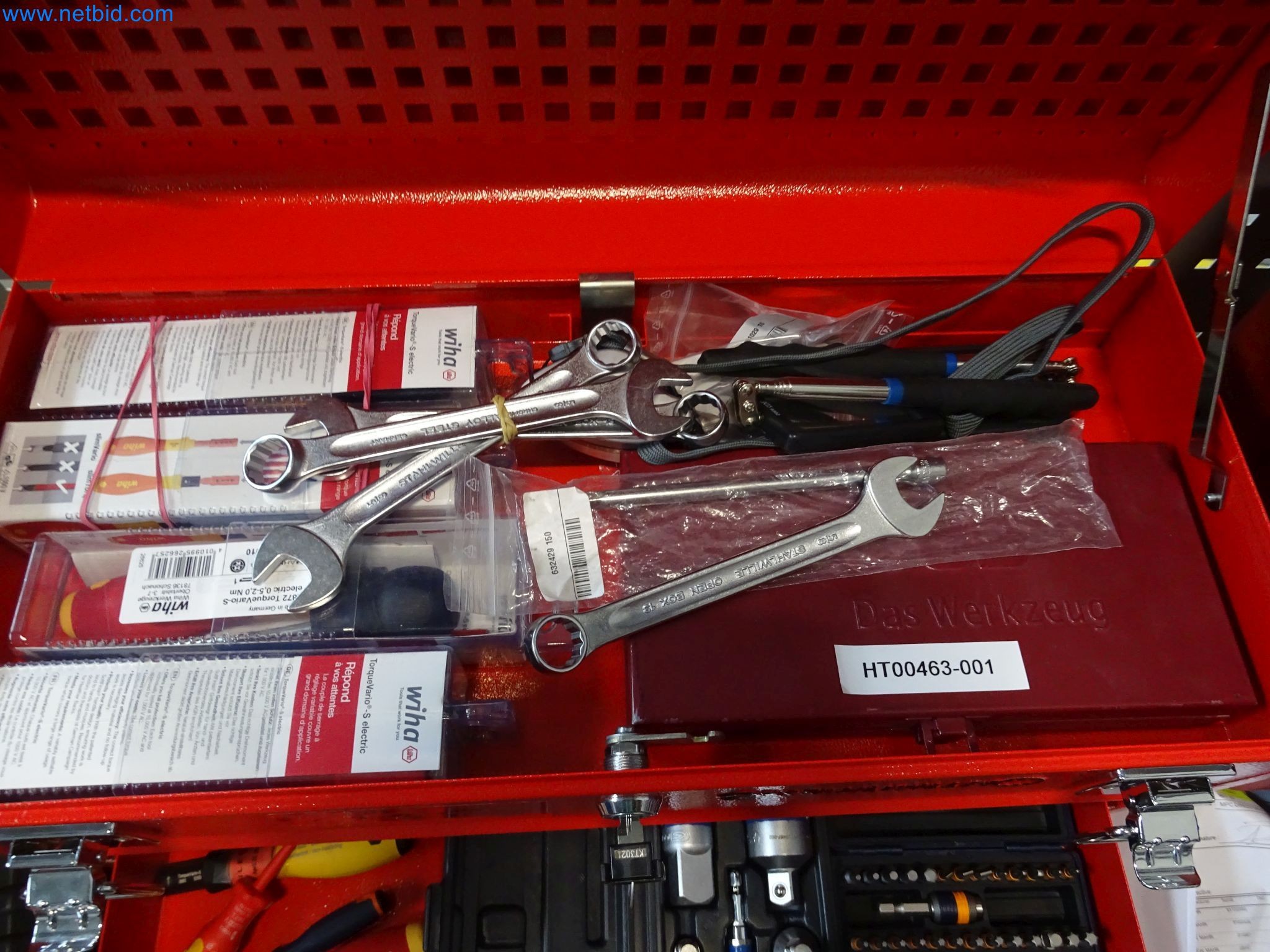 LILIUM eAircraft GmbH / LILIUM GmbH; technical equipment, avionics inventory, spare parts, and operating supplies for the manufacture of eVTOLs-3
