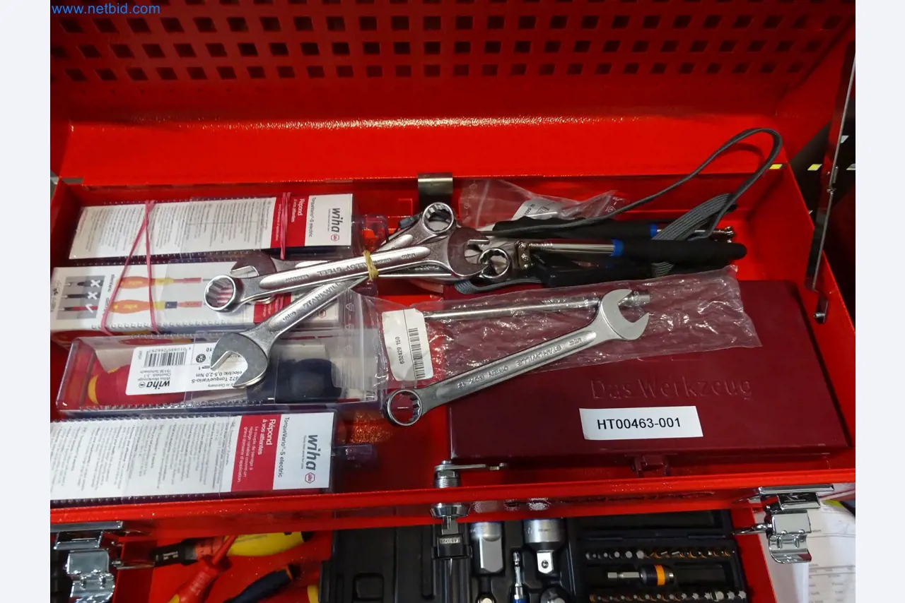 LILIUM eAircraft GmbH / LILIUM GmbH; machines, test systems and operating equipment for the production of eVTOLs-3