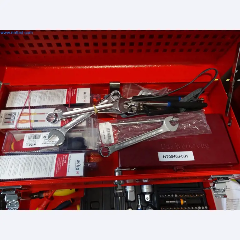 LILIUM eAircraft GmbH / LILIUM GmbH; machines, test systems and operating equipment for the production of eVTOLs-3