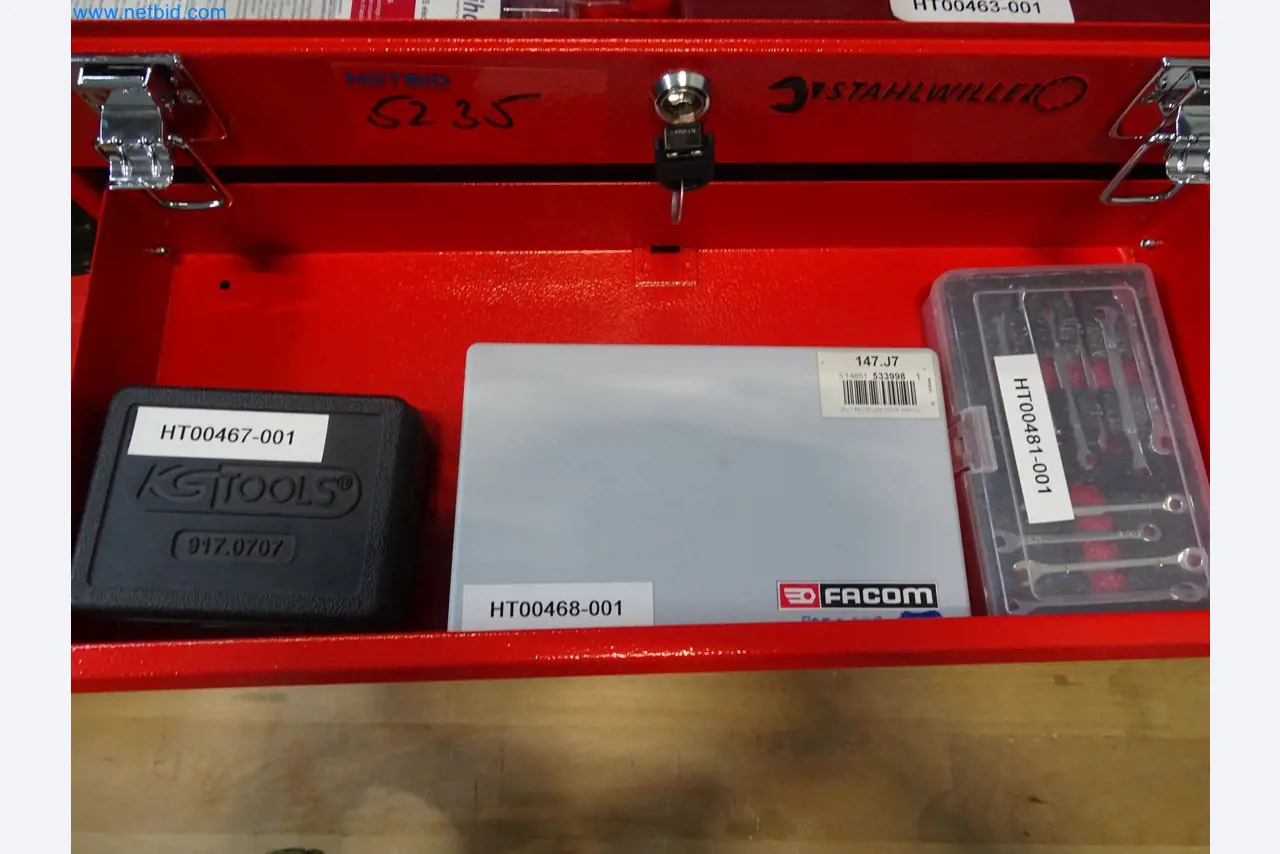 LILIUM eAircraft GmbH / LILIUM GmbH; machines, test systems and operating equipment for the production of eVTOLs-4