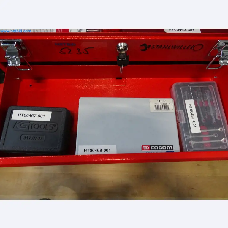 LILIUM eAircraft GmbH / LILIUM GmbH; machines, test systems and operating equipment for the production of eVTOLs-4