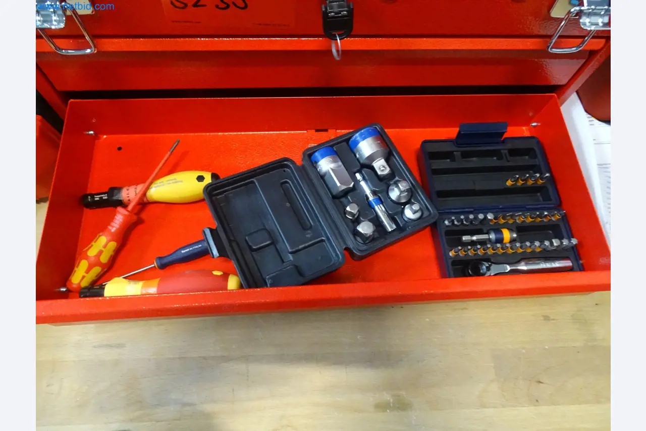 LILIUM eAircraft GmbH / LILIUM GmbH; machines, test systems and operating equipment for the production of eVTOLs-5