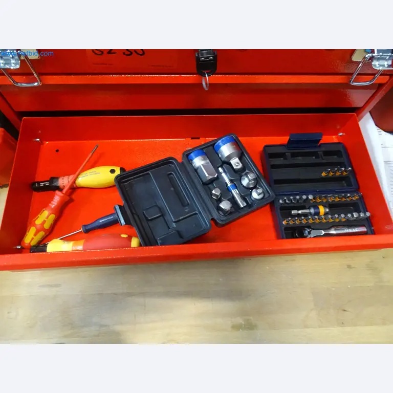 LILIUM eAircraft GmbH / LILIUM GmbH; machines, test systems and operating equipment for the production of eVTOLs-5