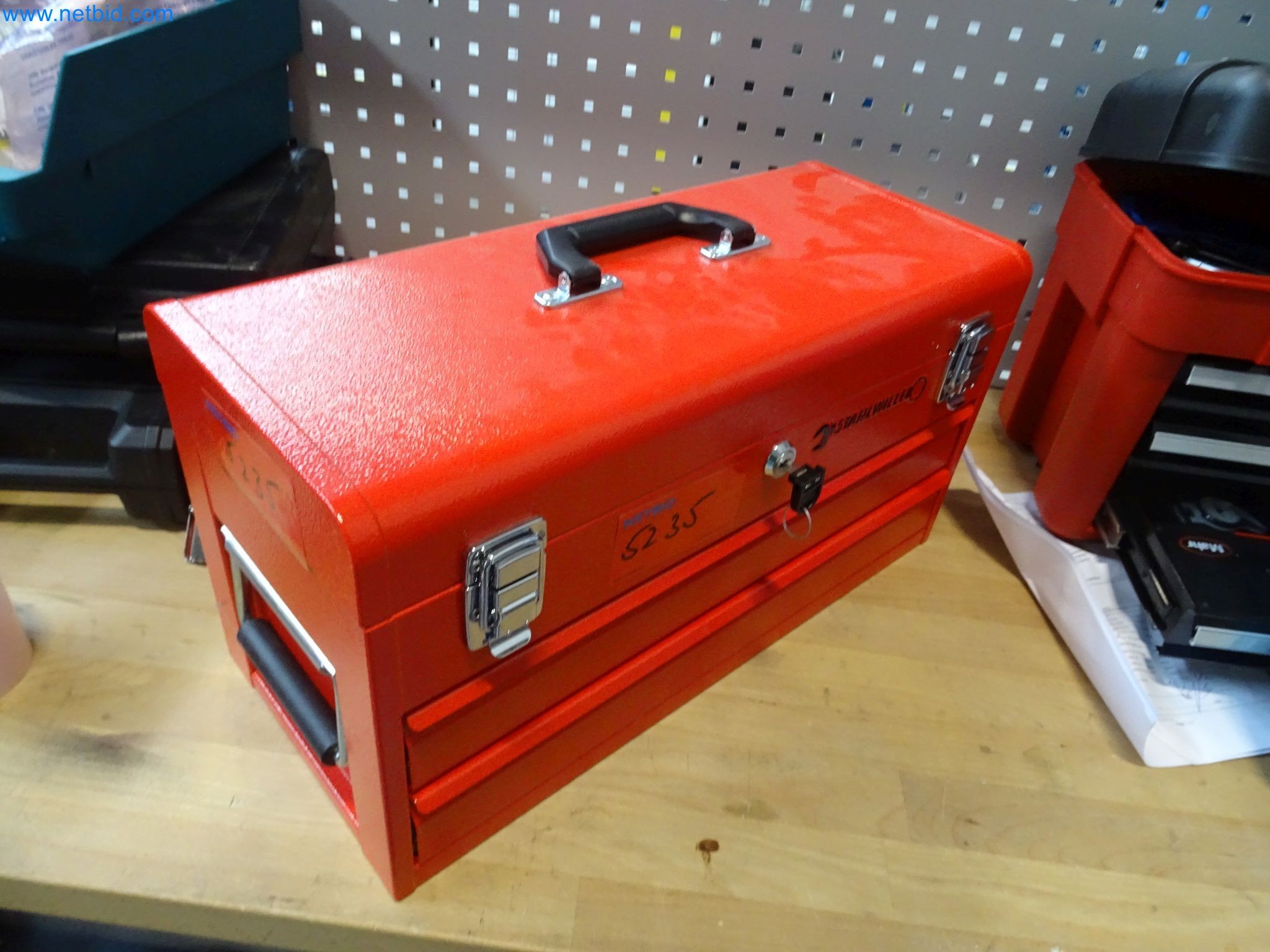 LILIUM eAircraft GmbH / LILIUM GmbH; technical equipment, avionics inventory, spare parts, and operating supplies for the manufacture of eVTOLs-6