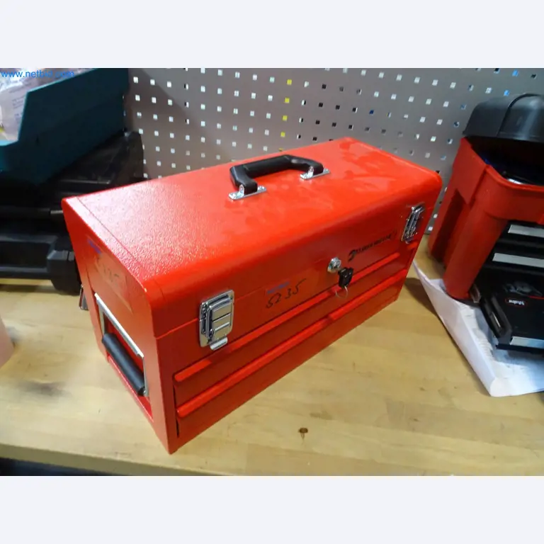 LILIUM eAircraft GmbH / LILIUM GmbH; machines, test systems and operating equipment for the production of eVTOLs-6