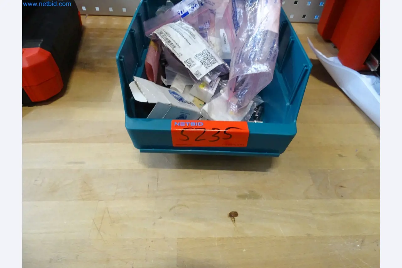 LILIUM eAircraft GmbH / LILIUM GmbH; machines, test systems and operating equipment for the production of eVTOLs-7