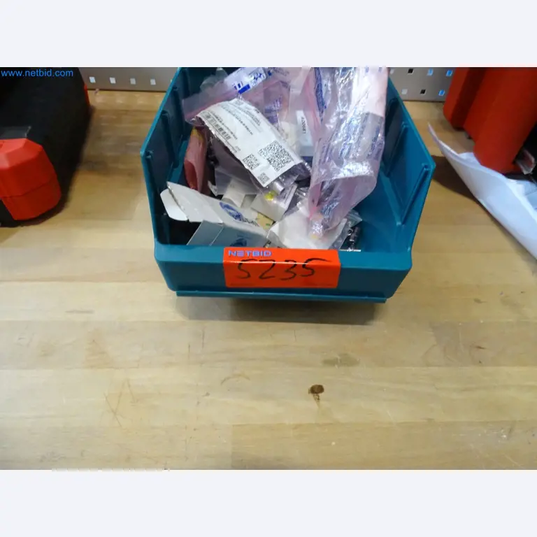 LILIUM eAircraft GmbH / LILIUM GmbH; machines, test systems and operating equipment for the production of eVTOLs-7