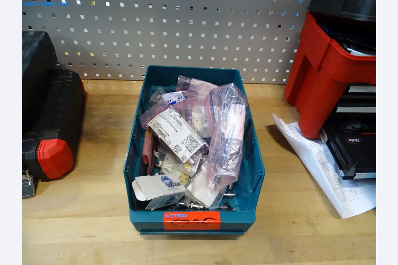 LILIUM eAircraft GmbH / LILIUM GmbH; machines, test systems and operating equipment for the production of eVTOLs-8