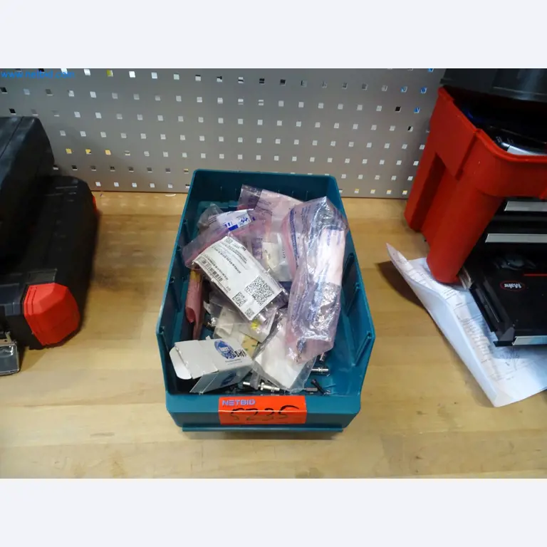 LILIUM eAircraft GmbH / LILIUM GmbH; machines, test systems and operating equipment for the production of eVTOLs-8