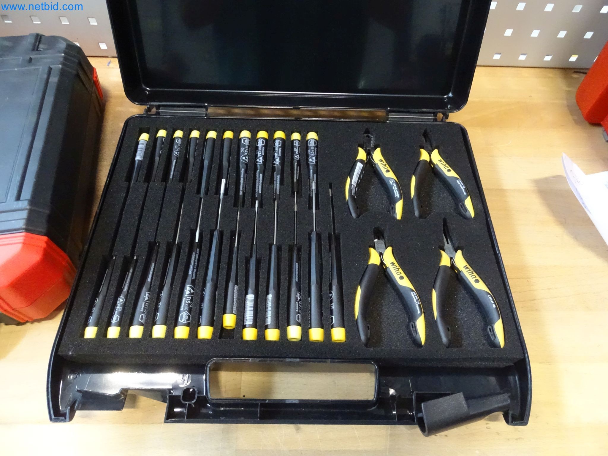 LILIUM eAircraft GmbH / LILIUM GmbH; technical equipment, avionics inventory, spare parts, and operating supplies for the manufacture of eVTOLs-9