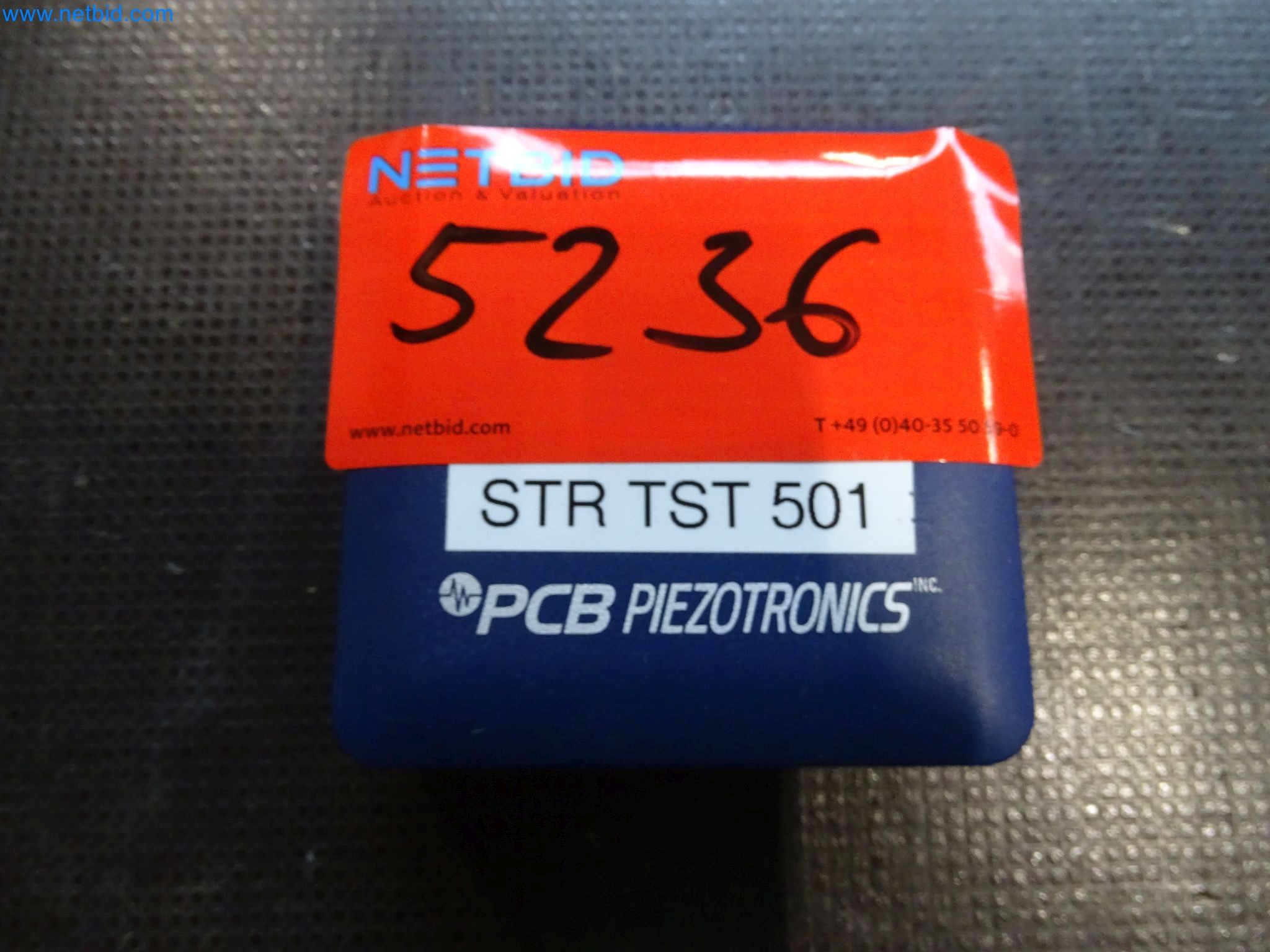 LILIUM eAircraft GmbH / LILIUM GmbH; machines, test systems and operating equipment for the production of eVTOLs-1