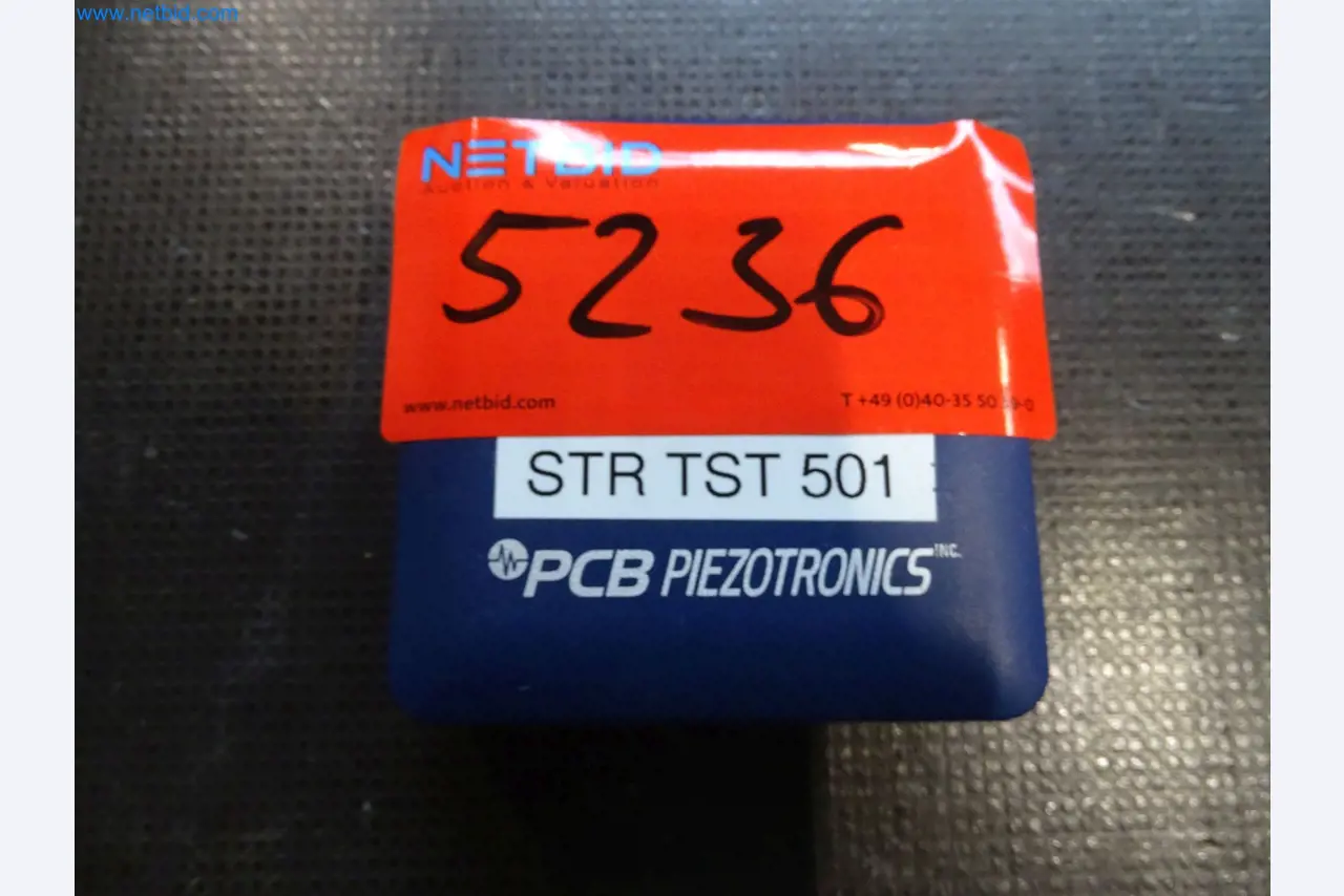 LILIUM eAircraft GmbH / LILIUM GmbH; machines, test systems and operating equipment for the production of eVTOLs-1