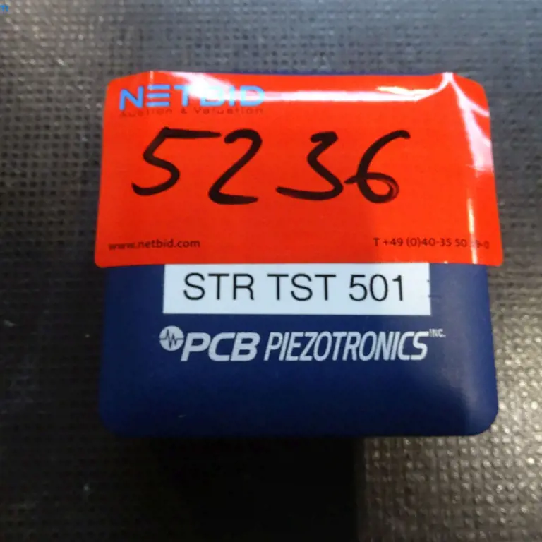 Akcelerometer (CT-50) PCB Piezotronics 352C33