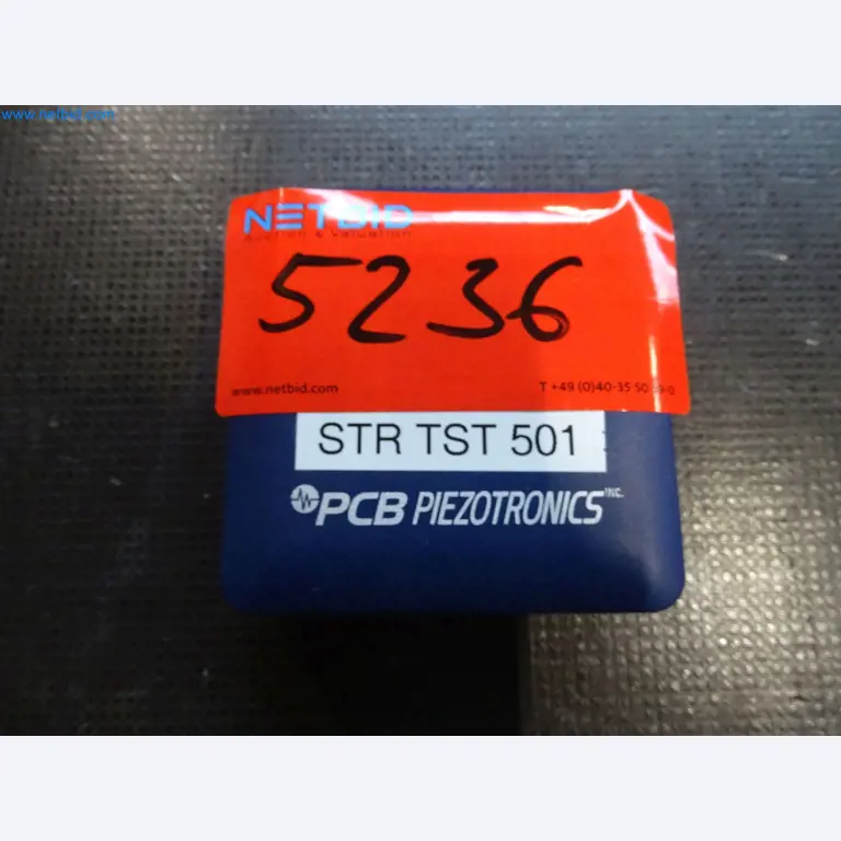 LILIUM eAircraft GmbH / LILIUM GmbH; machines, test systems and operating equipment for the production of eVTOLs-1